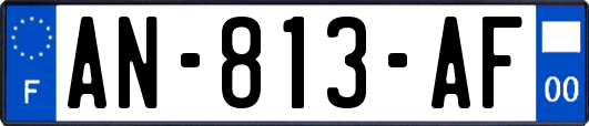 AN-813-AF