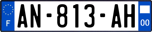 AN-813-AH