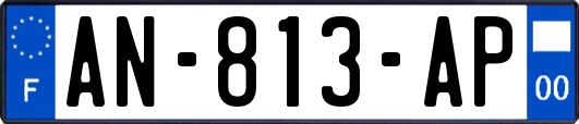 AN-813-AP