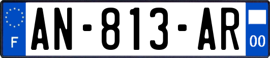 AN-813-AR