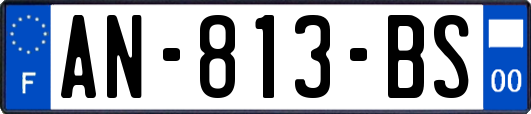 AN-813-BS