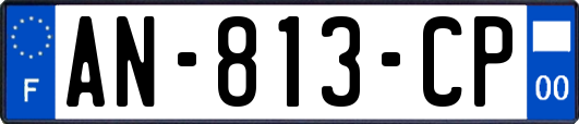 AN-813-CP