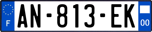 AN-813-EK