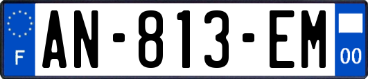 AN-813-EM