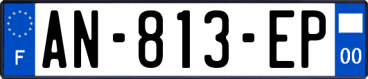 AN-813-EP