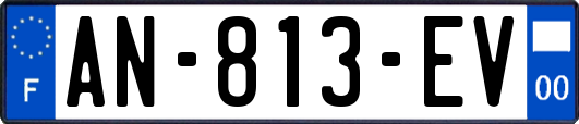 AN-813-EV