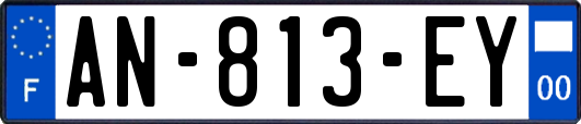 AN-813-EY