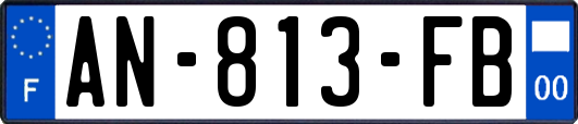 AN-813-FB