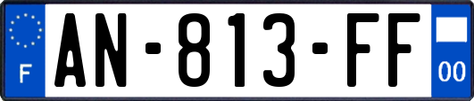 AN-813-FF