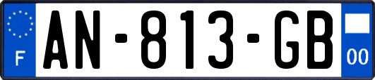 AN-813-GB