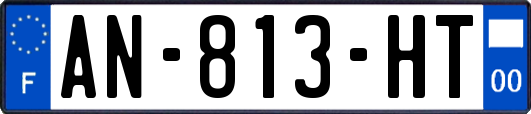 AN-813-HT