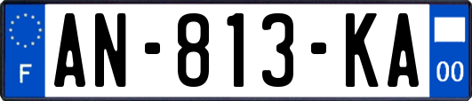 AN-813-KA