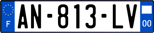 AN-813-LV