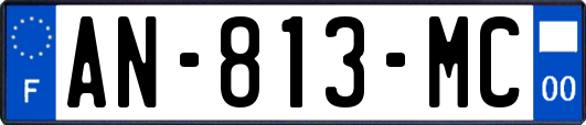 AN-813-MC