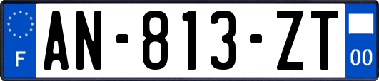 AN-813-ZT