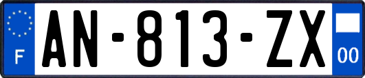 AN-813-ZX