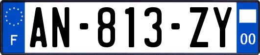 AN-813-ZY