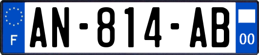 AN-814-AB