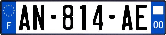 AN-814-AE