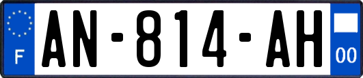 AN-814-AH