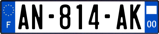 AN-814-AK