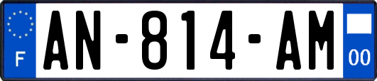 AN-814-AM