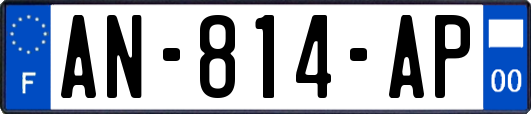 AN-814-AP