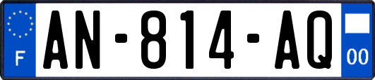 AN-814-AQ