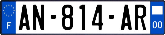 AN-814-AR
