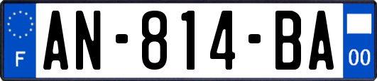 AN-814-BA