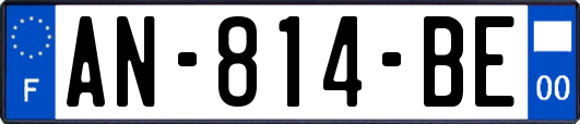 AN-814-BE