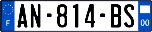 AN-814-BS
