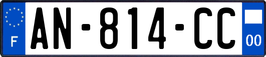 AN-814-CC