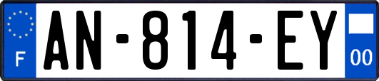 AN-814-EY