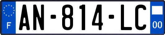 AN-814-LC