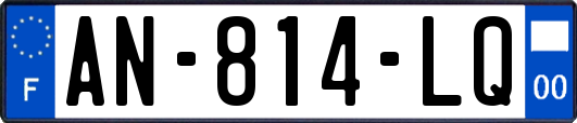 AN-814-LQ