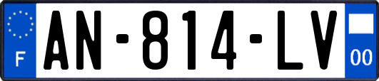 AN-814-LV