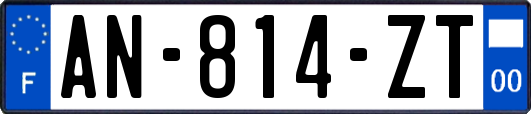 AN-814-ZT