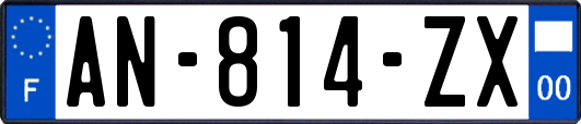 AN-814-ZX