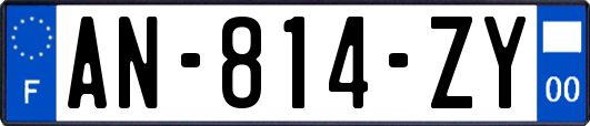 AN-814-ZY