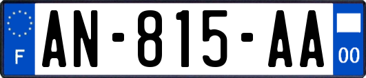 AN-815-AA