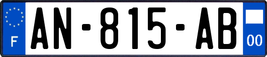 AN-815-AB