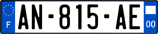 AN-815-AE