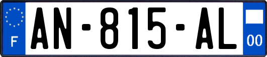 AN-815-AL