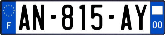 AN-815-AY