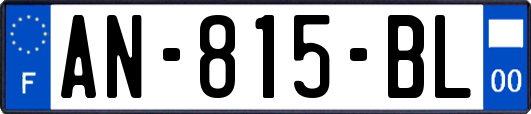 AN-815-BL