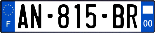 AN-815-BR