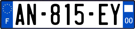 AN-815-EY