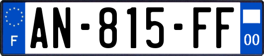 AN-815-FF