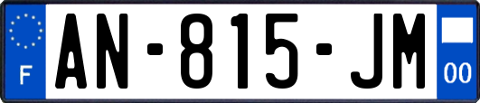 AN-815-JM